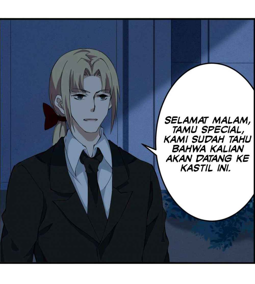 Wuxian Shitu Yu Shier Zhan Ji (Infinite Apostles and Twelve War Girls) Chapter 41 Gambar 46